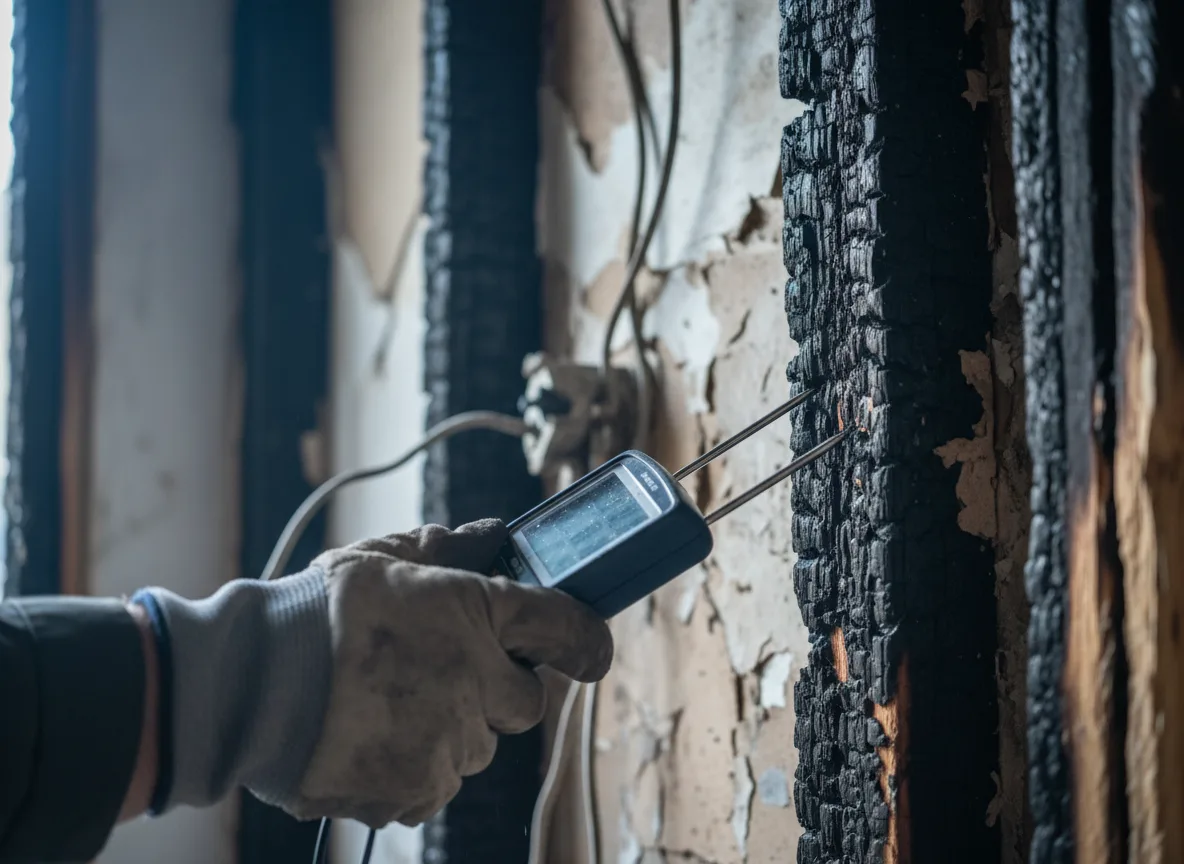 Fire Damage Restoration Kivalina, AK FAQs